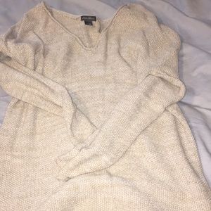 Winter Sweater